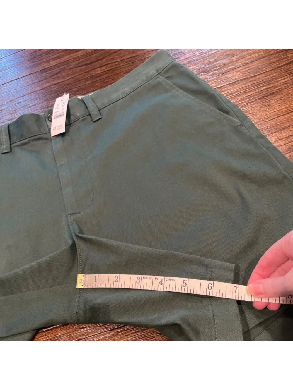 NWT J.Crew 7